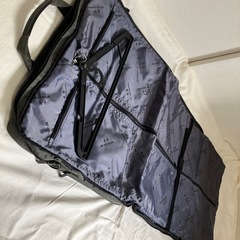 McGREGERのスーツ用バックの画像