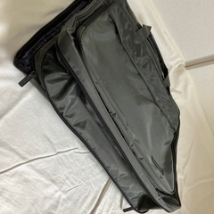 McGREGERのスーツ用バックの画像