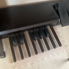 カワイ 電子オルガン ドリマトーン の画像