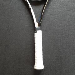 テニスラケットの画像