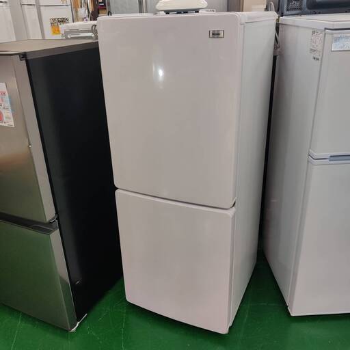 ハイアール 冷凍冷蔵庫 JR-NF148B 2020年 Haier ハイアール 冷蔵庫 JR-NF148B 2020年製 148L