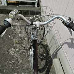 無料　ブリジストン　電動アシスト自転車アシスタの画像