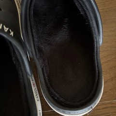 【お取り引き中】K AＮG OＬ　　S P O R Tサンダルの画像