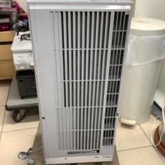CORONA   コロナ　窓用ルームエアコン　CW-1622R   2022年製 の画像