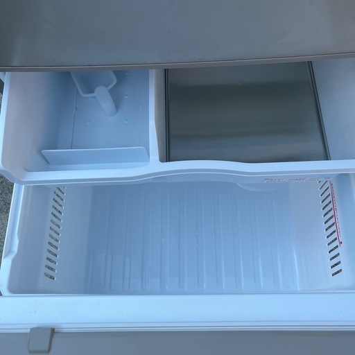 2021年　Panasonic  パナソニック　冷蔵庫　　335L 　動作ok