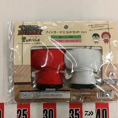 0630-218 TIGER＆BUNNY　マスコットセットの画像