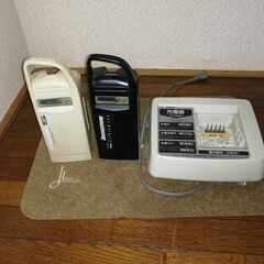 無料　ブリジストン　電動アシスト自転車アシスタの画像