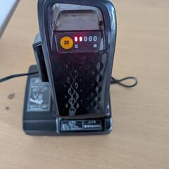 電動アシスト三輪車
ビビライフの画像