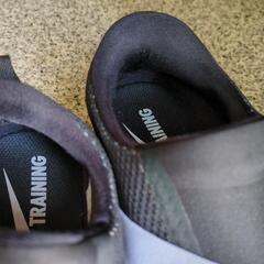 NIKE　WEARの画像