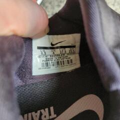 NIKE　WEARの画像