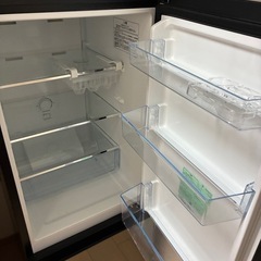 ハイセンス HR-G16AM 2022年製　動作品の画像