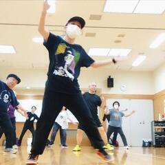 【夕方】昭和懐メロ🎵歌謡曲でダンスの画像