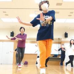 【夕方】昭和懐メロ🎵歌謡曲でダンスの画像