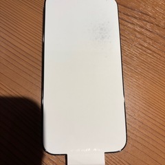 I PHONE 13 PRO 128GB 新品！の画像
