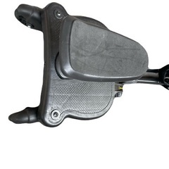 ベビーカーステップの画像