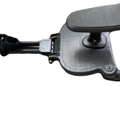 ベビーカーステップの画像