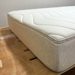 極美品！コアラマットレス最上位モデルNEWコアラマットレス