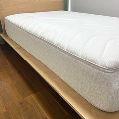 極美品！コアラマットレス最上位モデルNEWコアラマットレス