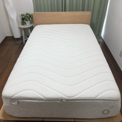 極美品！コアラマットレス最上位モデルNEWコアラマットレス