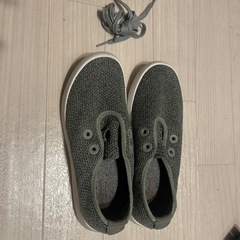 オールバーズ　25.0（W8）allbirds tree ski...