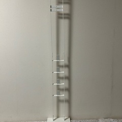 山崎実業　ダイソンスタンド【7／10までに引き取りで0円】の画像