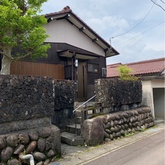 4DK⭐︎駐車場付き⭐︎岐阜市三田洞戸建て⭐︎家賃4.8万円⭐︎...