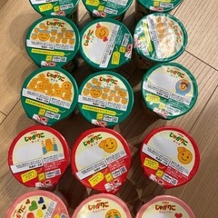 じゃがりこ　15個