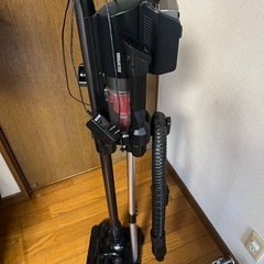 アイリスオーヤマ　掃除機の画像