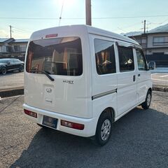 ご成約有難う御座いました。【総額コミコミ】広島発プライムゲート車検令和8月4月21日まで！新車ワンオーナーH26年ハイゼットカーゴ　クルーズ　タイミングチェーン　の画像