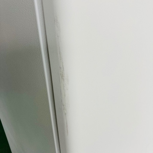 値下げ　Panasonic パナソニック　ノンフロン冷凍冷蔵庫　NR-B17DW-W形　168L 2021年製　動作品