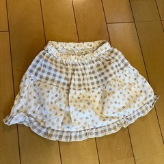 子ども夏服まとめ売り5点❗️ 女の子　80〜100cm 　の画像