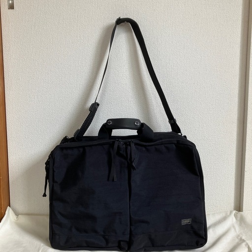 PORTERショルダーバック