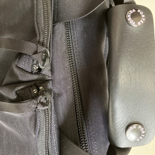 PORTERショルダーバック