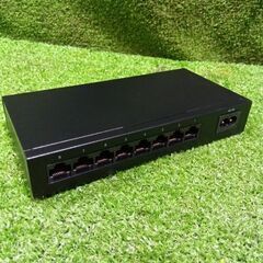 バッファロー LSW6-GT-8NS Giga 8ポート【市川行徳店】【店頭取引限定】【未使用】管理番号：IT1N3OFLJHY8の画像