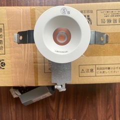 Panasonicダウンライト　3個セット