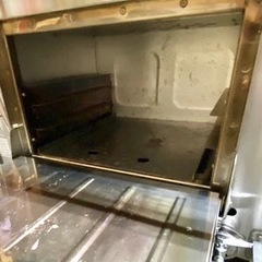 LPGガステーブルの画像