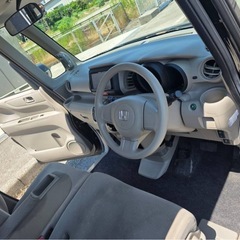 ホンダN-BOX 車検2年つき☆石川県内総額30万円！！の画像