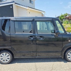 ホンダN-BOX 車検2年つき☆石川県内総額30万円！！の画像