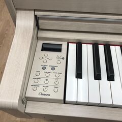 ★リユースのサカイ春日部店★KJ10673 YAMAHA 電子ピアノ CLP-645WA  19年製 動作確認／クリーニング済みの画像