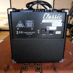 EBSベースアンプの画像