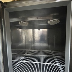 お値段相談可業務用６面冷凍庫の画像