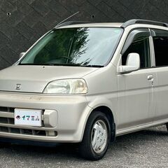 【コミコミ価格】ホンダ　ライフ　T 　GF-JB1　車検令和8年...
