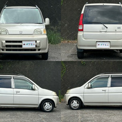 【コミコミ価格】ホンダ　ライフ　T 　GF-JB1　車検令和8年9月♪　0520の画像