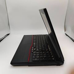 DVD搭載 動作◎ 15.6 富士通 ノートPC LIFEBOOK A574/H Core i5-4300M