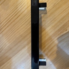タオル掛け　YAMAZAKIの画像