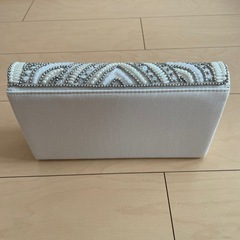クラッチバックの画像