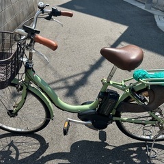 サカモトテクノ PAOLA パオラ 20インチ 大阪 - メルカリ