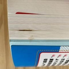 登録販売者　テキストの画像