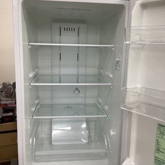 TOSHIBA   東芝　冷蔵庫　GR-R17BS   2020年製 170Lの画像