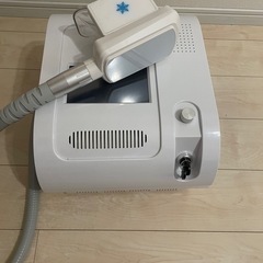 【修理依頼】脂肪冷却マシン　痩身マシン